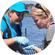 pescaturismogalicia.es excursiones con mariscadoras en Carril Galicia