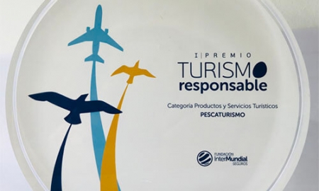 Fitur: Fishingtrip Galicia Responsible Tourism Award 